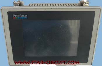 Pro-face GP270-SC11-24V